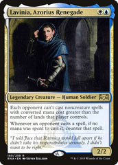 The 44 Best Stax Commanders in Magic Ranked