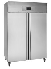 TEFCOLD Staande vriezer RF1010