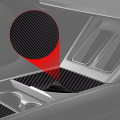Self-adhesive protective film for inside car surfaces – sports and strong