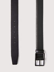 Colt Non-Reversible Leather Belt - BONIA