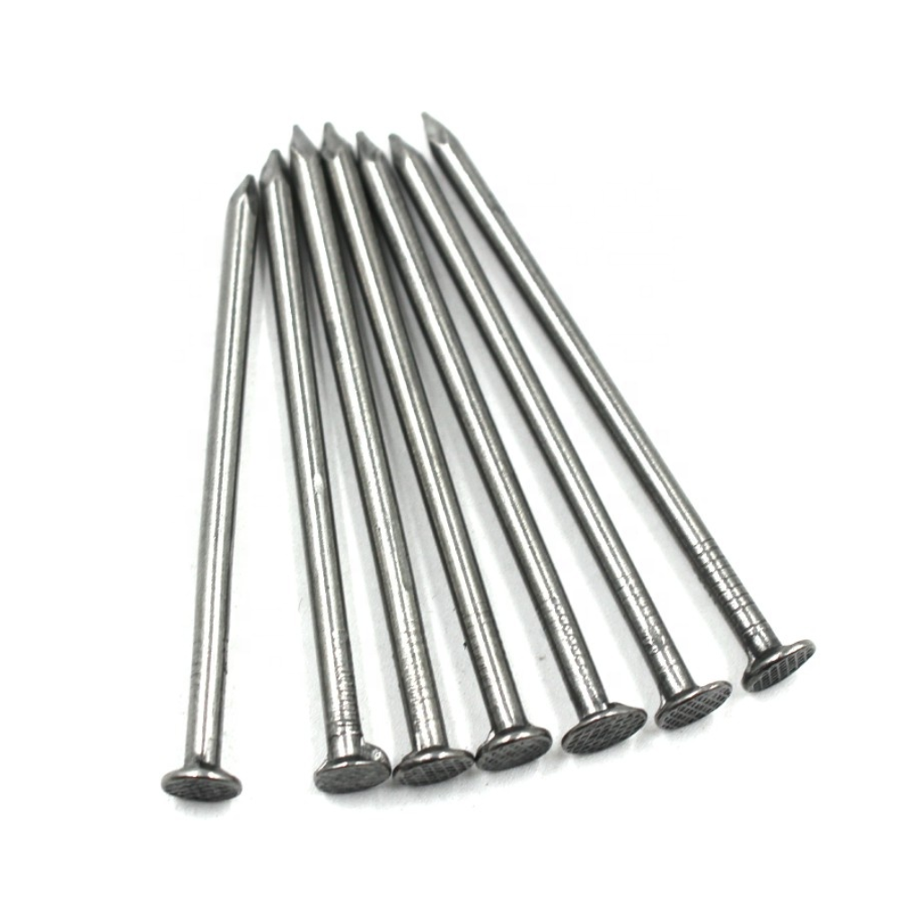 CLAVO 1 1/2" X 14 BWG CAJA 25 KGS