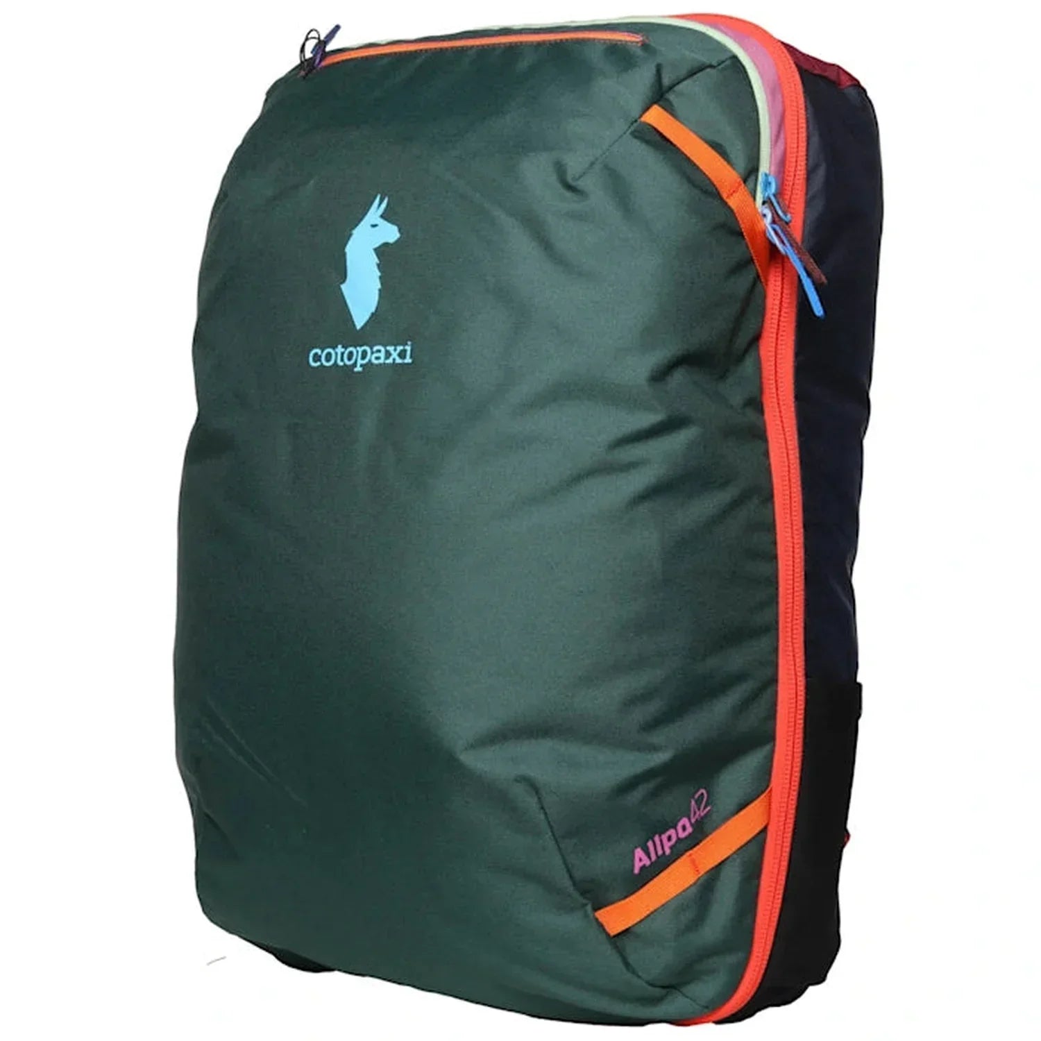 Allpa 42L Travel Pack Cotopaxi - DEL DIA