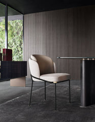 Velvet Dining Chair