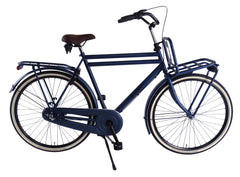 ALDO opa Cargo-S heren 28" 3GRB - 50 cm. azzuro blauw