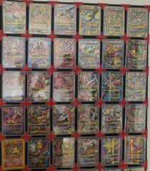Every full art mega evolution card from the XY generation : r/PokemonTCG