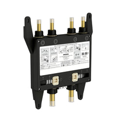 S3104 - Smart Shower 4-Outlet Shower Valve