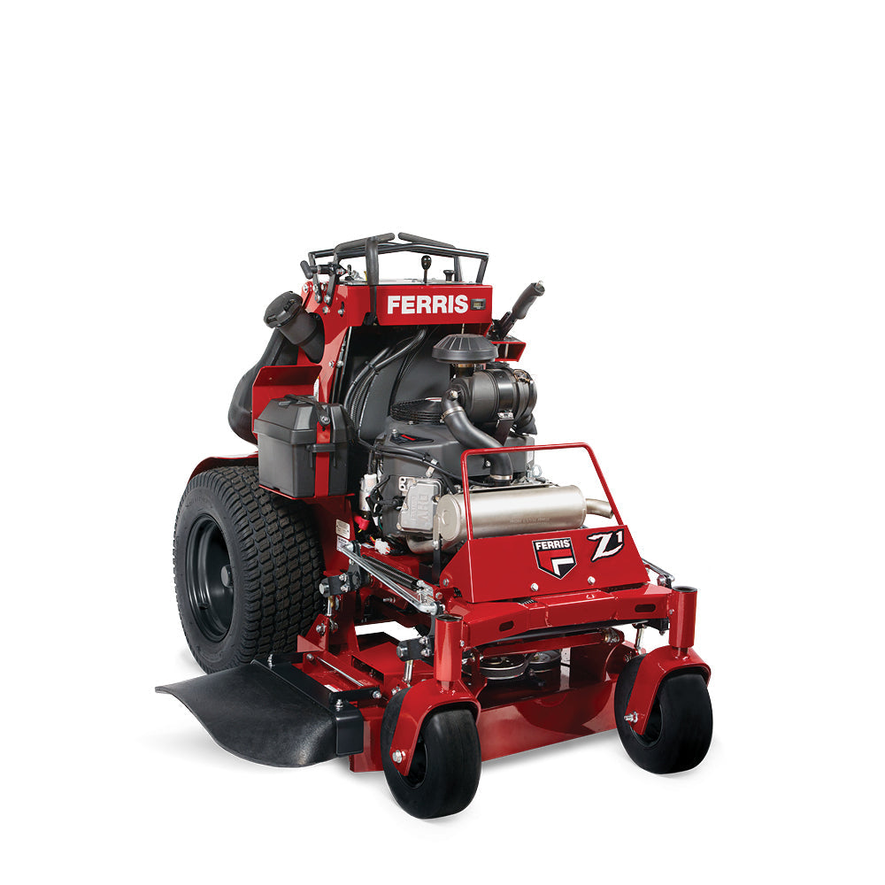 Ferris 5901942 SRS Z1 Soft Ride 48 In. Stand-On Mower