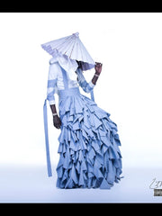 Young Thug jeffery A-Line Dress