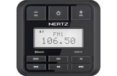 Hertz HMR 15 Digital Media Receiver - Safe and Sound HQ