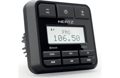 Hertz HMR 15 Digital Media Receiver - Safe and Sound HQ