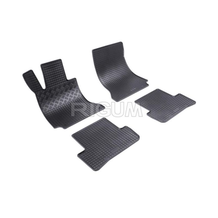 GUMENE PATOSNICE MERCEDES C KLASA W204 (2007-2014) RIGUM - Auto Misel