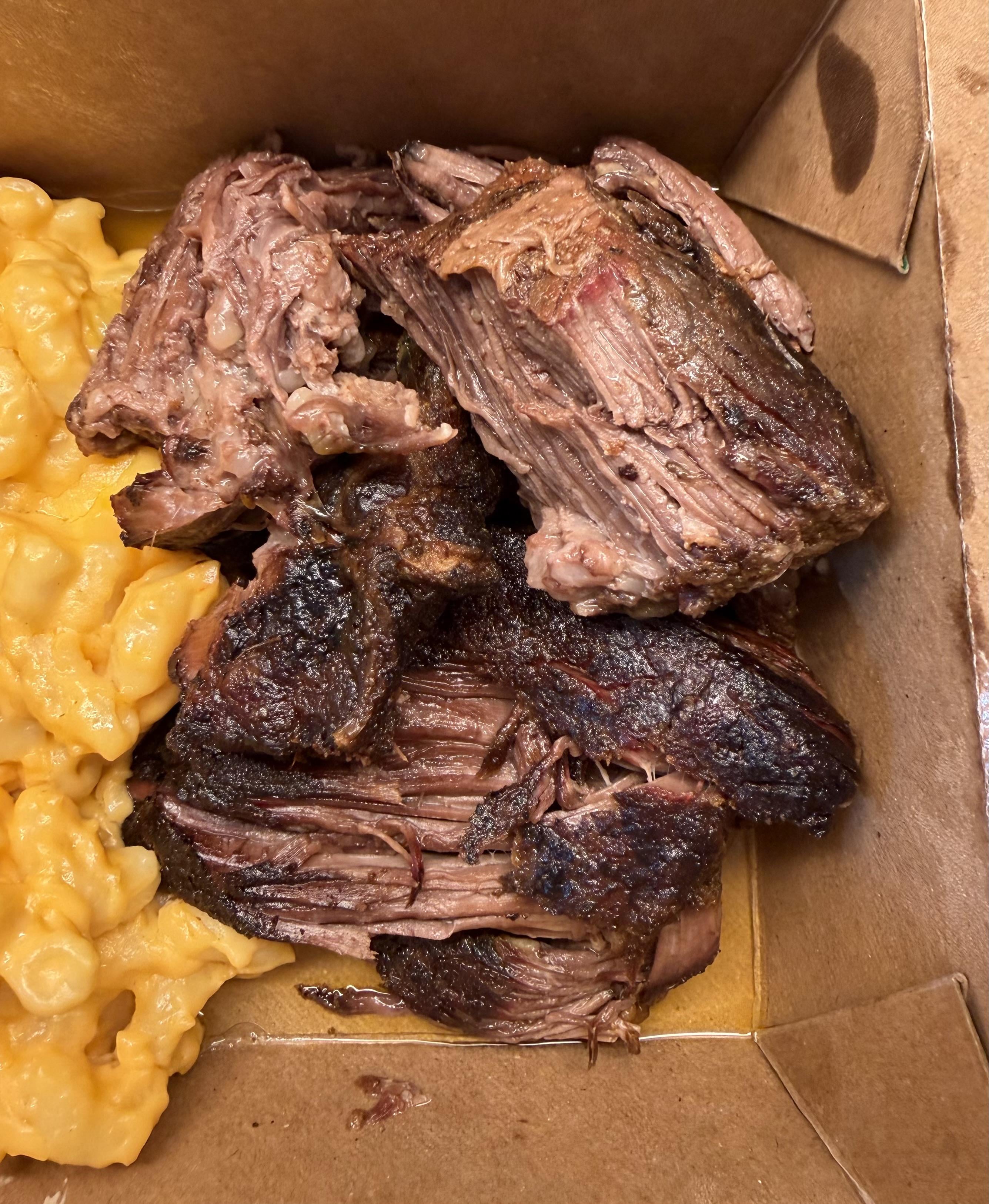 How'd they do at Whole Foods? : r/BBQ