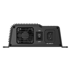 iTechWorld iTECHBC40 Intelligent Battery Charger 12V 40A