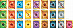 Is there a list of the basic Energy Cards? : r/PokemonTCG