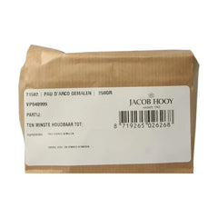 Jacob Hooy Pau de arco gemalen 250 gram