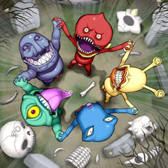 Ojama | Yu-Gi-Oh! Wiki