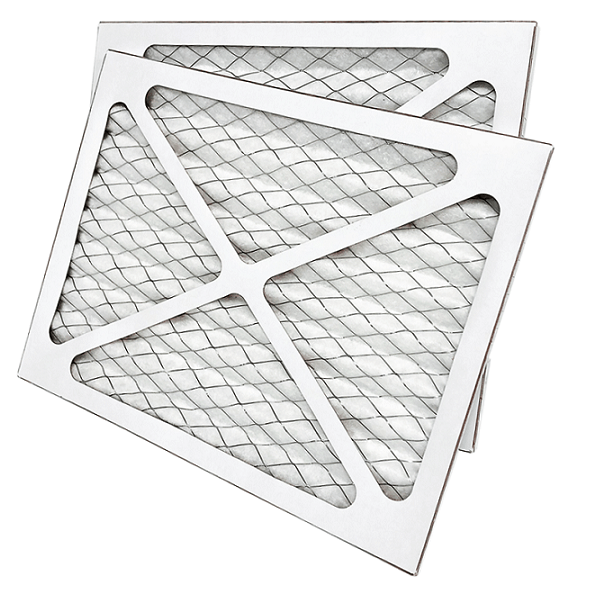 Lifebreath 65 - 192 - 6R MERV13 Filters Upgrade (4 - PACK) - Impressive Climate Control