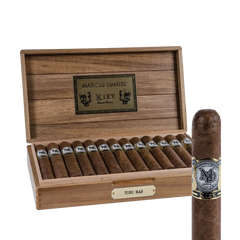 box of marcus daniel kiev limited reserve toro cigars