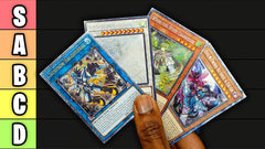 Ranking EVERY Yu-Gi-Oh Card Rarity