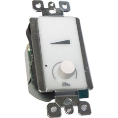 BSS EC-V SoundWeb Ethernet Volume Controller (White) - B-Stock