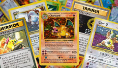 The Most Expensive Pokemon Cards Ever Sold (& How Many Of Them Are Out There)