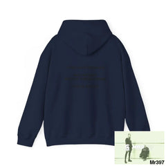 Mr39-7 300/Gods Inspired Unisex Heavy Blend™ Hooded Sweatshirt Hoodie