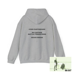 Mr39-7 300/Gods Inspired Unisex Heavy Blend™ Hooded Sweatshirt Hoodie