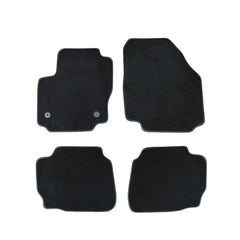 Tapis en moquette de voiture (noir) Lexus IS I, fabrication 1998 - 2005, carrosserie break | 1037354BLACK