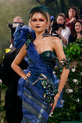 Zendaya's Complete Met Gala Fashion History