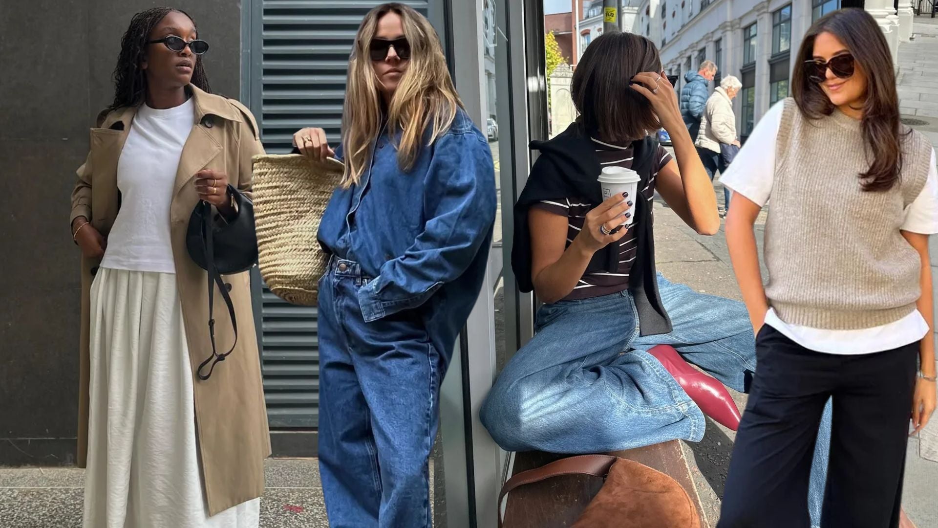 11 Classic and Easy-to-Wear Outfits for Summer 2025