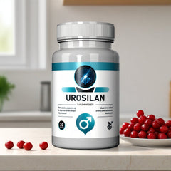 Urosilan Low