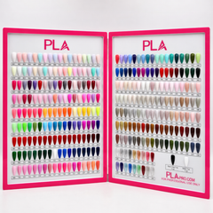 Pla 4in1 full nail collection - 308 colors
