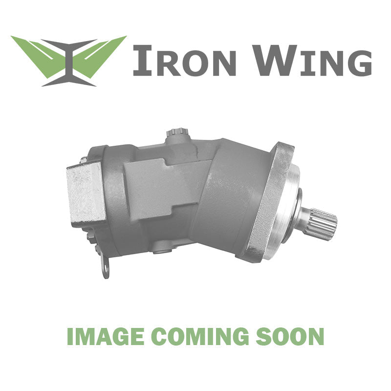 ARGO-HYTOS - RPE4-103H11|01200E1 - HYDRAULIC DIRECTIONAL CONTROL VALVE