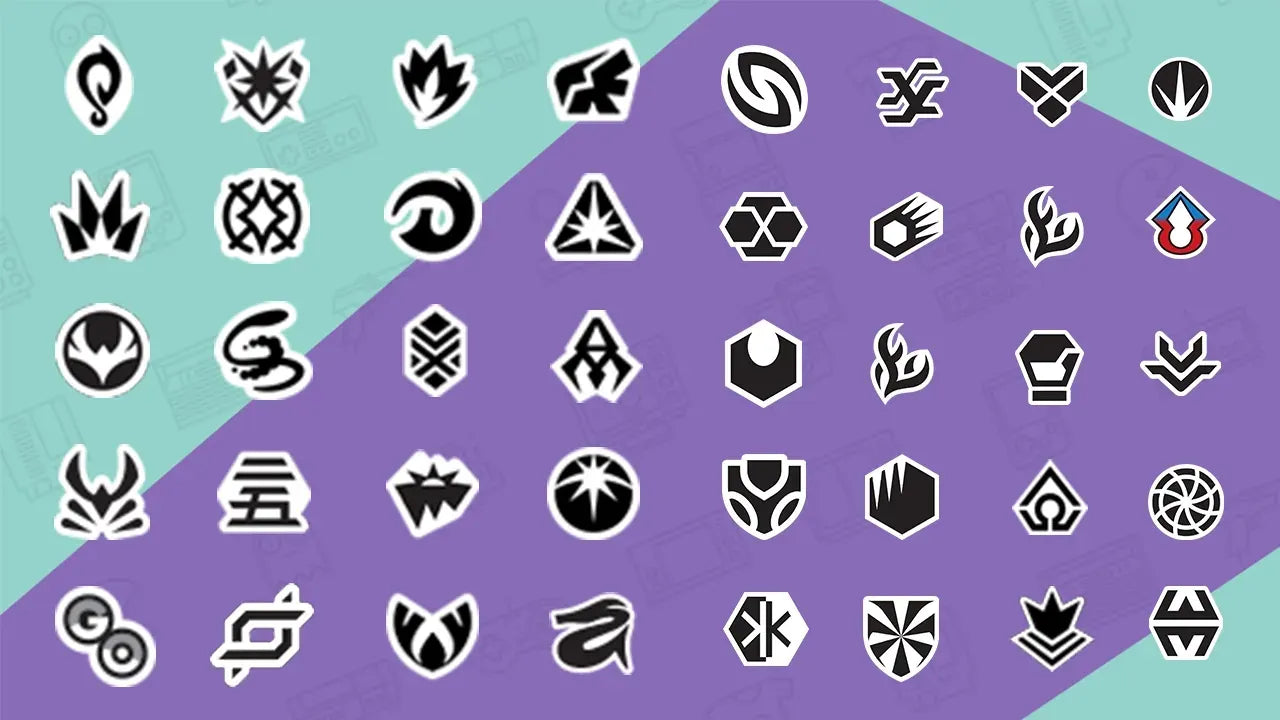pokemon card symbols Pokémon Rarity Guide (Credits to "Sleeve No Behind") : r/PokemonTCG 🌟 Unlock the Mystery of –