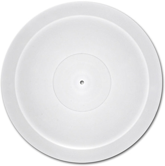 Pro-Ject Acryl It Acrylic Platter for Turntables - Acrylic - Magnum Sound and Vision