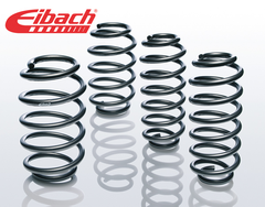 Eibach | Pro-Kit Lowering Springs (VW Golf GTI MK5) - ModsDirect