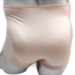 Sissy Penis Sleeve Panties