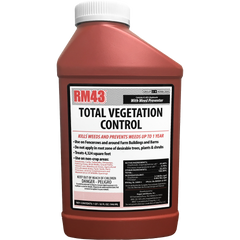 RM43™ HERBICIDE