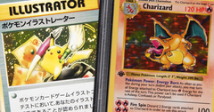 The 23 Most Rare and Expensive Pokémon Cards