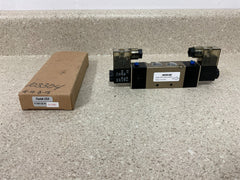 Fasttek N4V-32-10-NPT NEW
