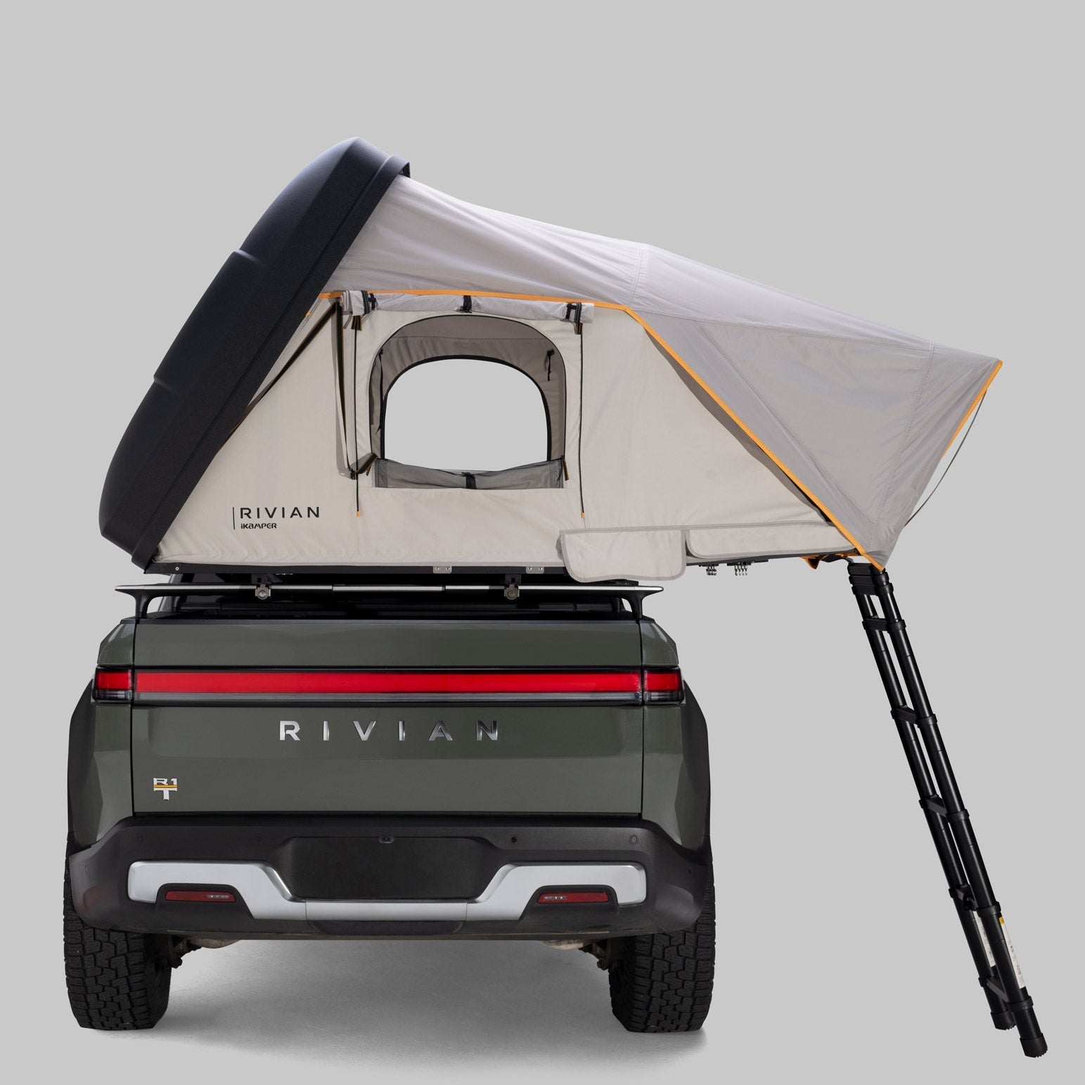 Rivian x iKamper Skycamp Mini - iKamper