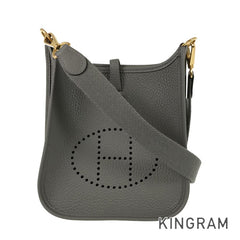 HERMES Evelyne TPM Shoulder bag