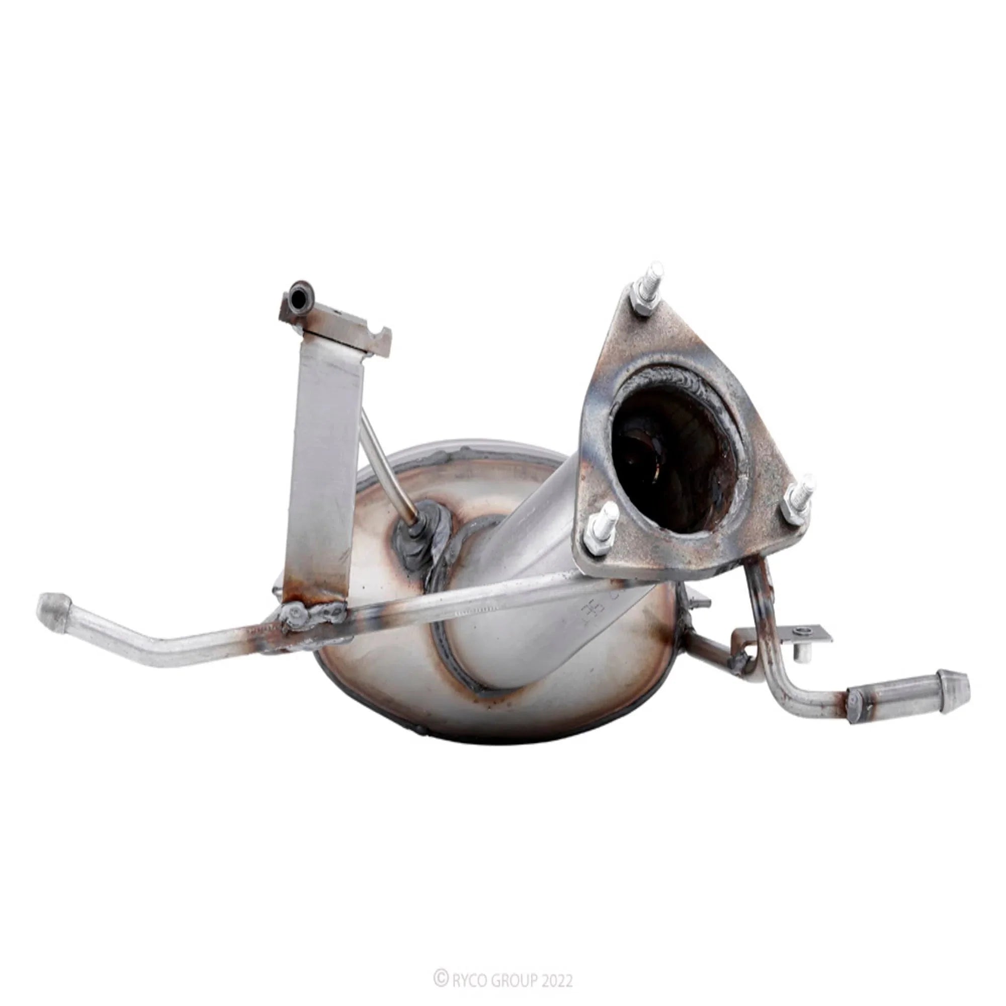 RYCO PARTICULATE FILTER | RPF215-RYCO-Autoignite NZ