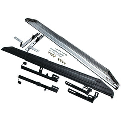 Side Step Nerf Bar for Ford Explorer 2011-2019 5.5" Running Board Pedal Aluminum