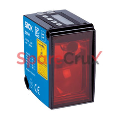 SICK SENSORS 1058987 DL50-N2228 Laser Distance Sensor