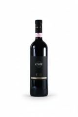 Taurasi Coste DOCG - Cantine Lonardo - Vitigni Irpini