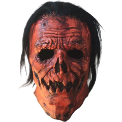 Candy Corn - Jacob Atkins Mask
