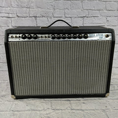 Fender Super Reverb Converted to 2x10 Guitar Combo Amp