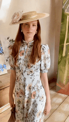 6 Perfect Tea Dresses – Suzannah London
