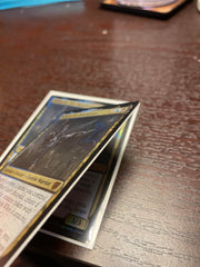What is the use for this thick cardboard copy of the commander in the premade deck? : r/mtg